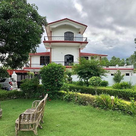 Hotel O Corbett Farm Homestay Rāmnagar Exterior foto
